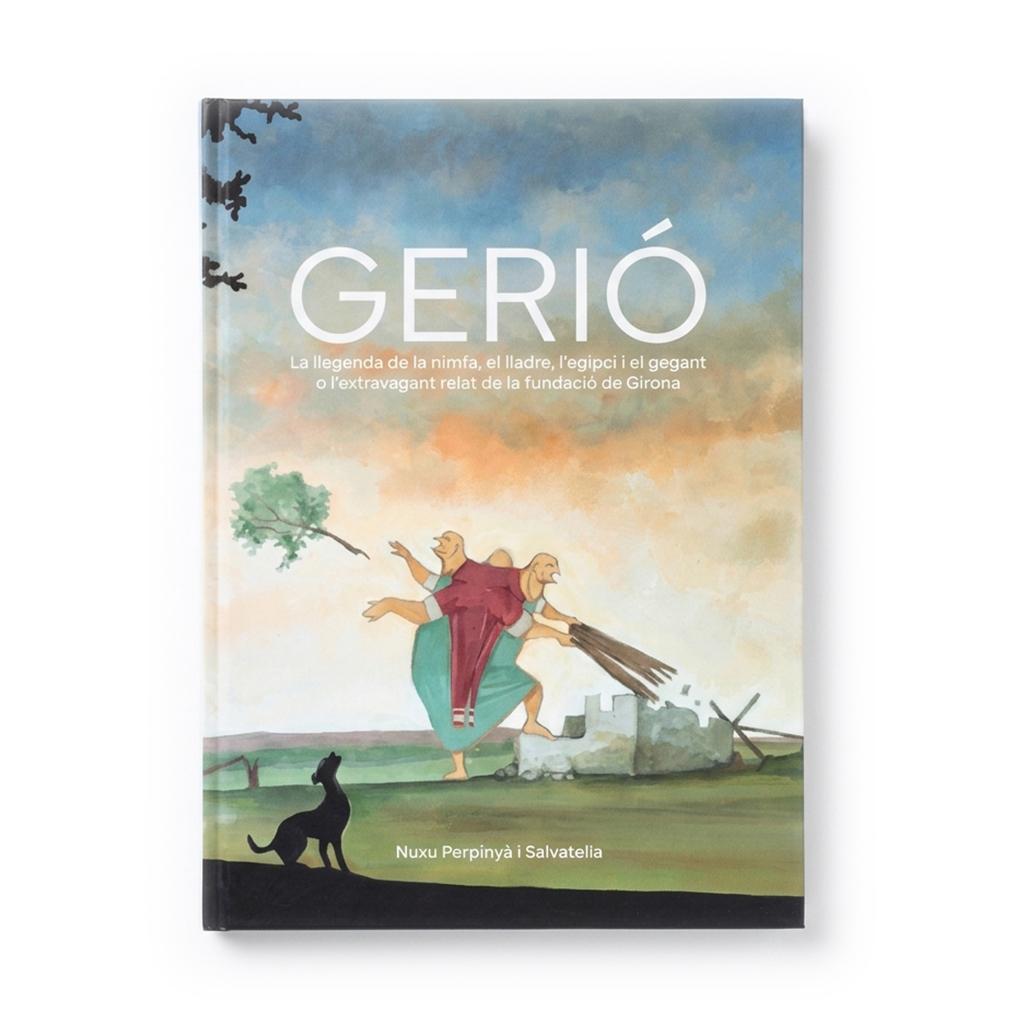Gerió